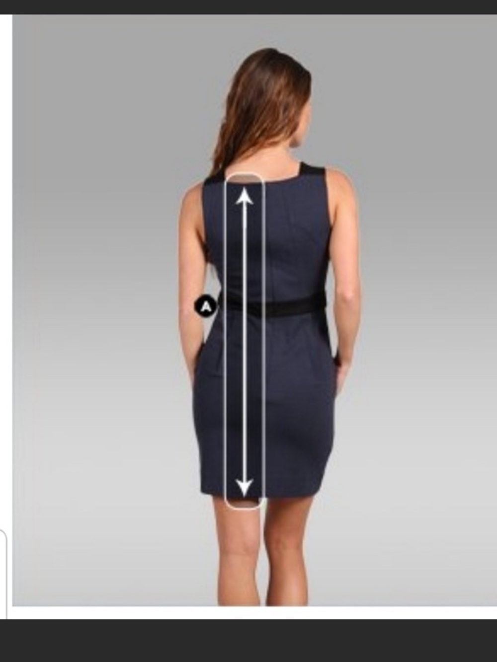 👗DRESSES/SKIRTS Size Chart - Picture 3 of 8